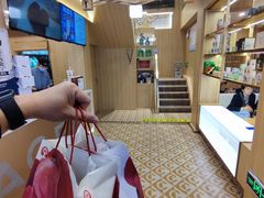 -霸王茶姬(南强街店)