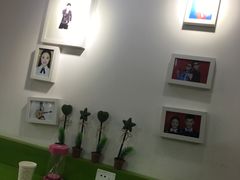 -微笑时刻照相馆(四道口店)