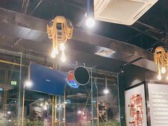 大堂-胡哥烤肥牛(车公庙店)