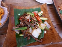 -Naughty Nuri’s Phuket