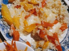 -胖老汉椒麻鸡清真新疆菜(西御街店)