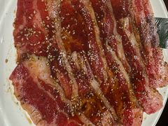 -AJIYA炭火烧肉(徐汇正大乐城店)