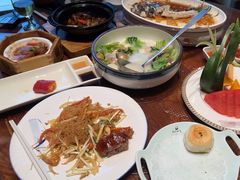 -怀德酒楼·粤菜·海鲜·茶点(怀德万象汇店)