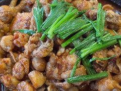 牛蛙煲-阿龙酒煲(海宁新苑路店)