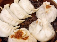 松籽烧卖-冶春茶社(太和广场店)