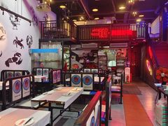 -二钳洞庭虾蟹·江湖菜(鹭岛店)