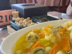 -烤肉宛饭庄(北新桥店)