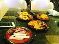 -东方之珠洗浴休闲广场(南开店)