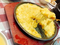 -益百岁牛尾汤主题餐厅(辛庄街店)