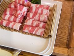 -煲大王老砂锅猪肚鸡(泊富ICITY店)
