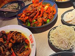 -红盔甲·小龙虾(车公庙店)