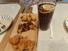 -必胜客(华为店)