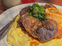 -MAGPIE喜鹊派餐厅(华侨城店)