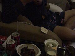 -笑傲江湖·影院式足道·SPA按摩(常发广场店)