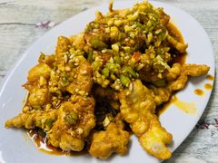 红油里脊-王鹏家常菜馆