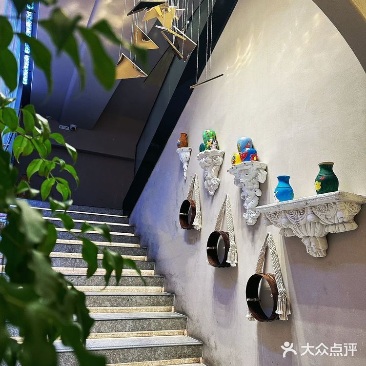阿萨让我感觉了夏日多巴胺色料理，心情会瞬间愉