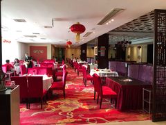 大堂-天宜隆蘑菇宴火锅(石景山旗舰店)