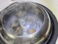 -青蓬蒸汽海鲜·深圳老字号·团建聚会(壹方城店)