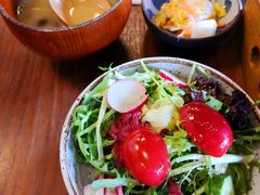 -铃木食堂(帽儿胡同店)