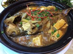 -来客家食府 · 福建客家菜(厦禾路店)