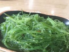 -杨妈妈粥店(滑翔路店)