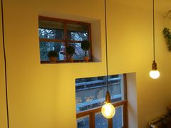 -长颈鹿咖啡(大学路店)