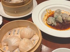 -杭州JW万豪酒店-万豪中餐厅