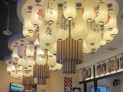 -極屋鮨牛 · 烧肉酒场(时代C馆店)