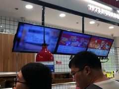 门面-1973继光香香鸡(大东方百货店)