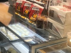 -虎头局·渣打饼行(五一新干线店)