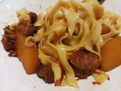 -一醒·手工面·西北传统小吃(悠方购物中心店)