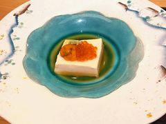 胡麻豆腐-鮨青(恒基名人购物中心店)