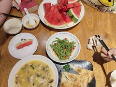 -赤宴·川菜(玉林店)