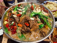 -吃货私房菜(丽江束河古镇店)