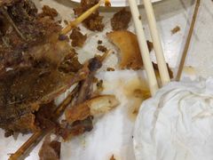 -胖子鸡排(循礼门老字号店)