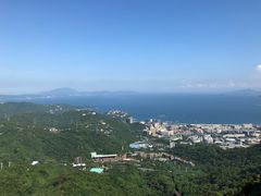 -东部华侨城