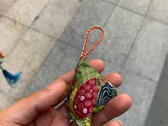 -新大咀港式茶餐厅(宝山万达店)