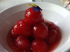 -帕米尔食府(白云观店)