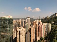 -香港港丽酒店
