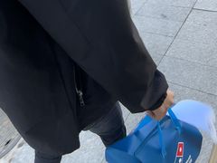 -达美乐比萨(石景山万达店)