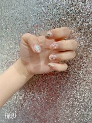 -LEILEI NAIL蕾蕾美甲美睫