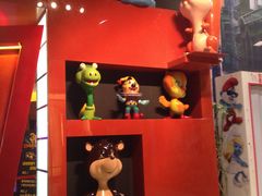 -SFC上影影城(港汇永华IMAX激光店)