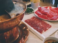 -东来顺饭庄(天坛店)