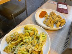 -令狐冲烤鱼·烧菜馆(达明店)