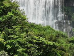 -赤水丹霞旅游区·大瀑布