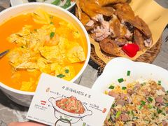-前海沿·青岛菜(李沧万达店)