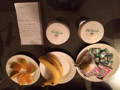 海景花园大酒店-青岛海景花园大酒店