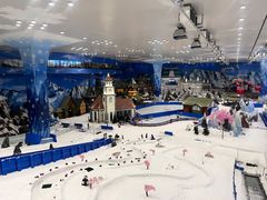 -长沙湘江欢乐雪域