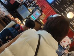 -85度C(南京龙江店)