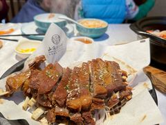 -山顶沙河粉-粤菜馆(凯旋店)